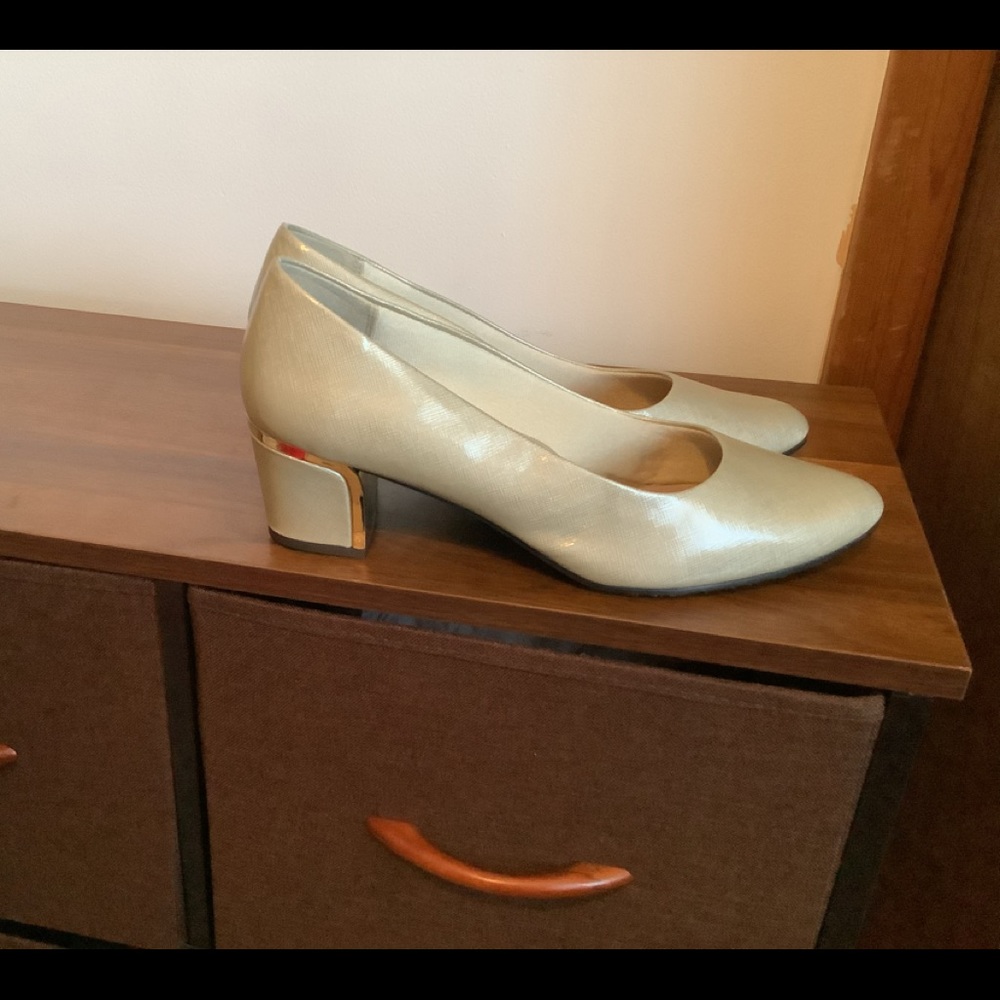 Soft Style pump - Picture 4 of 7